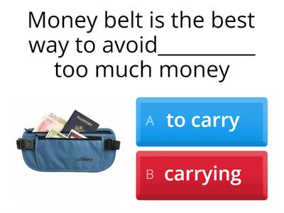 Speakout Pre-intermediate, Unit 5. Verb patterns