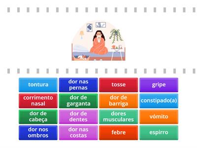 revisão_estados físicos e sintomas