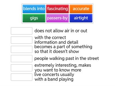 Gateway B1+ unit 8 reading