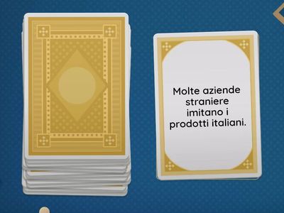 Trasforma le frasi nella forma passiva (con venire o essere)