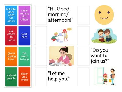 Acts of kindness 2.0