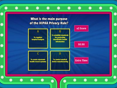 Cybersecurity in Healthcare