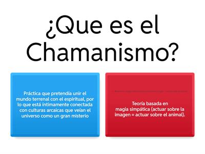 Paleolítico Superior 