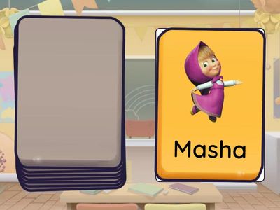 FF1 what's your name?