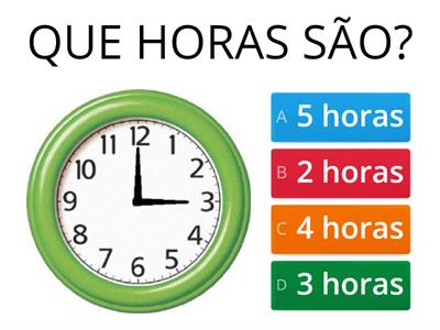  Horas Exatas 15/12