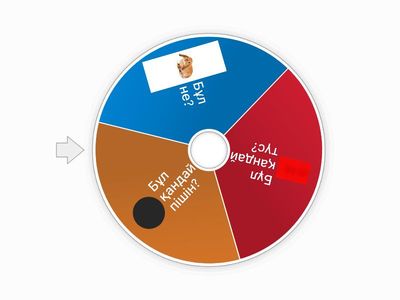 Бұл не,кім?Қандай?