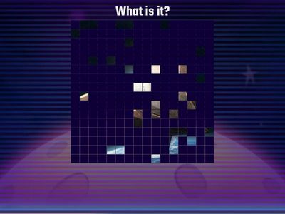 KIDS 3: HOME - Vocabulary