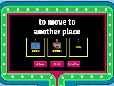 The Journey: Stories of Migration