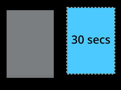 GEPT Speaking Exercise - 5