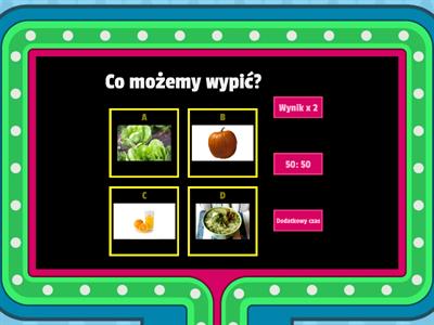 QUIZ głoski /s z c dz/ 