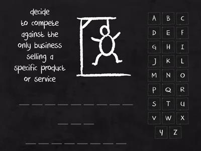 esl brains competition in business vocabulary revision