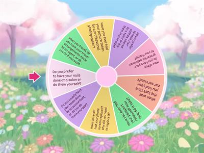 Have something done - questions