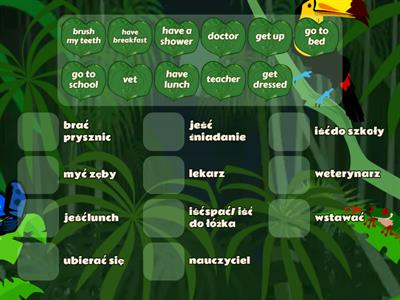 Bugs Team 3 - Unit 4 