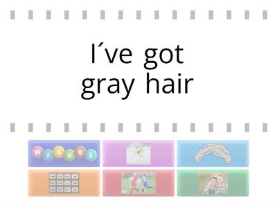 Getting to know each other