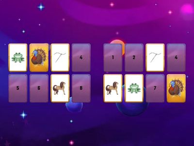 Артикуляционная гимнастика 