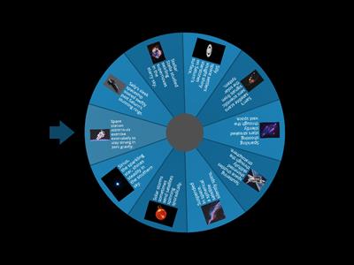 Tongue Twisters - S - Space