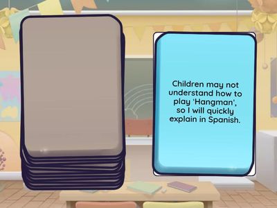 Module 2: lesson planning