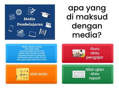 media pembelajaran