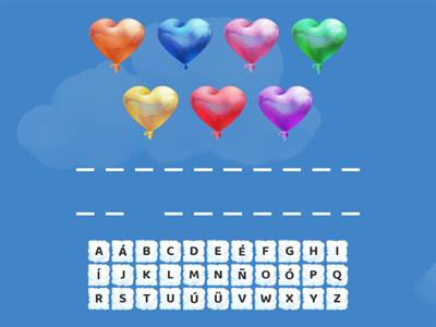 juego protectora 5 años