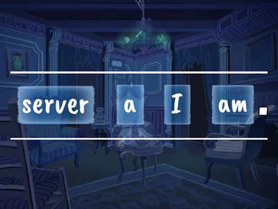 To have, to be, to do review