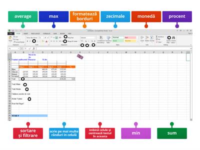 Microsoft Excel