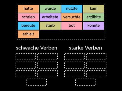 Dee B1. K. 20 # Mozart. Film# Präteritum 2