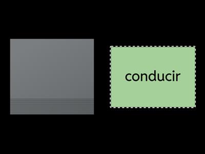 Irregular "yo" Conjugations