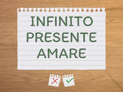 INFINITO 