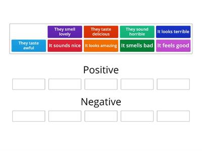 B3 - 6.1 - adjectives