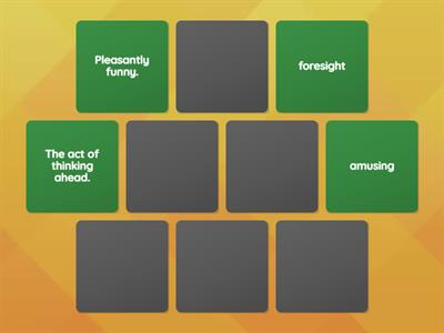 Prometheus and Pandora Core Vocabulary - Greek Myths.