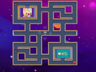  Needs and Wants Game