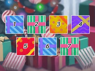 Warm-up questions #4