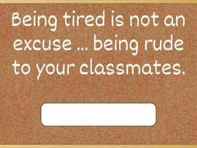 Предлоги после существительных - 1