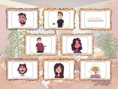 Quick minds 3 (appearance)