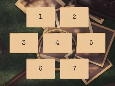 Instrumentos de Evaluación Auténtica.