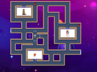 Звук Р в середине слова (ДР/ТР)