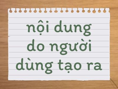 DUONG VOCAB SOCIAL MEDIA