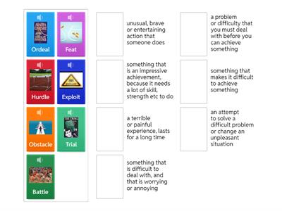 Gateway C1 unit 1_vocab 