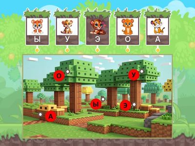 Автоматизация Р в слогах в начале