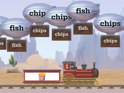 Starters - Part 2 -3 - Reading - Writing