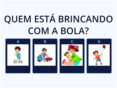 JOGOS E BRINCADEIRAS