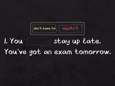 Go getter 4 2.2 PB p.27 ex.9