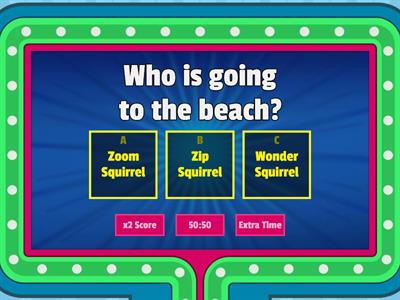 Guess What!? Mo Willems