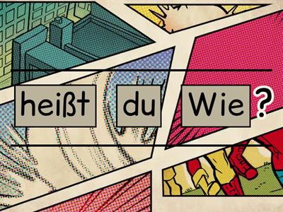 Presentazione Tedesco