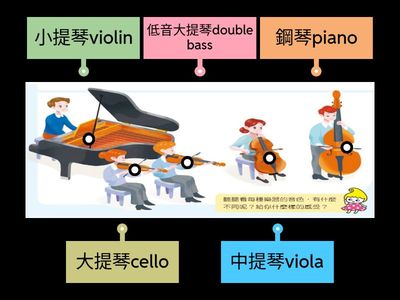 鱒魚-鋼琴五重奏