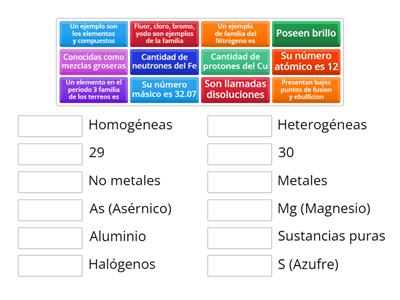 Práctica Química 