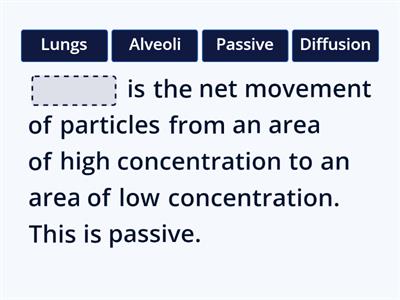 Diffusion Definition