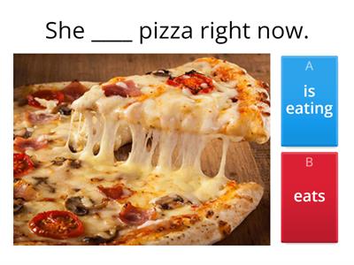 Pte Simple vs Pte Continuous
