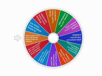 Немецкий реген