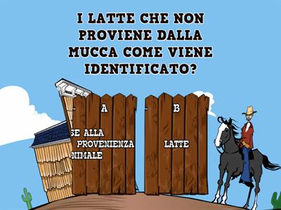 LATTE E I DERIVATI